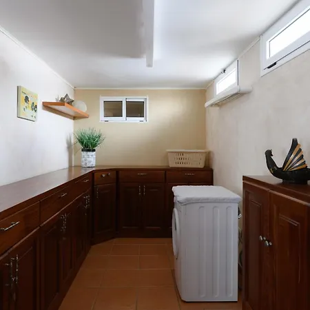 Casa Kesa, El Rincon De Juan Holiday home Tias