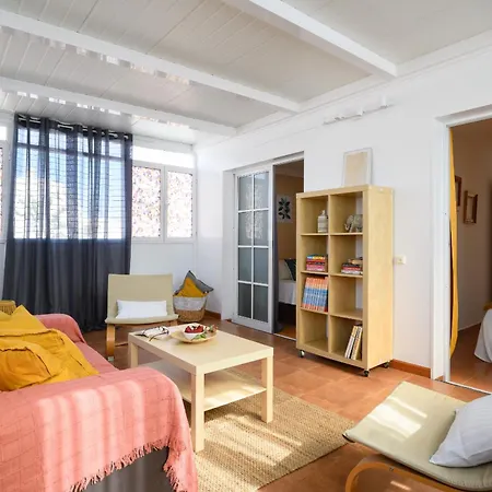 Casa Kesa, El Rincon De Juan Holiday home