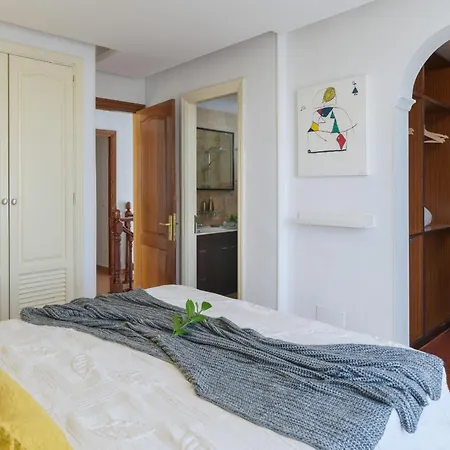 Casa Kesa, El Rincon De Juan * Tias