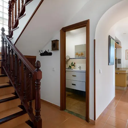 Holiday home Casa Kesa, El Rincon De Juan