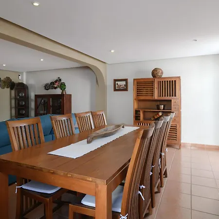 Casa Kesa, El Rincon De Juan Holiday home Tias