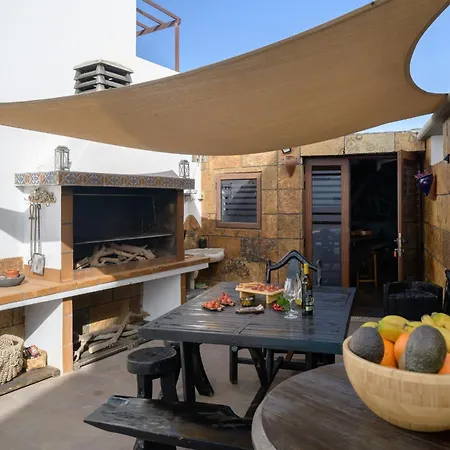 Casa Kesa, El Rincon De Juan Holiday home
