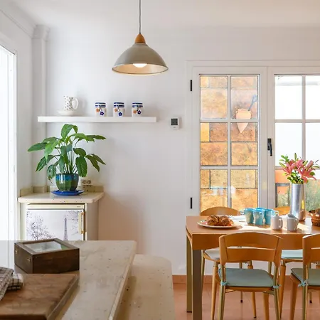 Casa Kesa, El Rincon De Juan Holiday home Tias