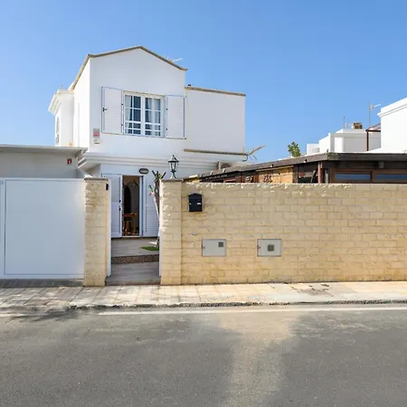 Casa Kesa, El Rincon De Juan *