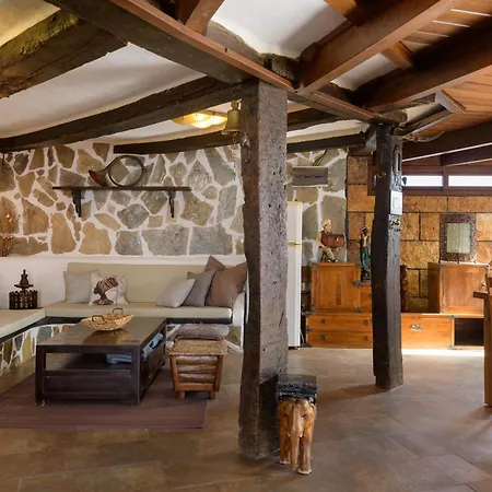 Holiday home Casa Kesa, El Rincon De Juan