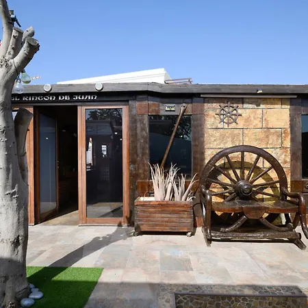 Holiday home Casa Kesa, El Rincon De Juan *
